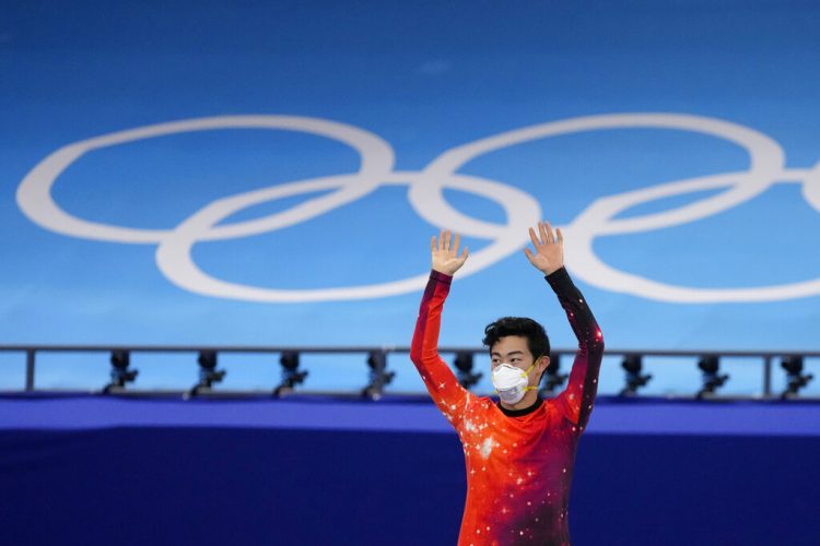 Roundup of Olympic gold medals from Thursday, Feb. 10
